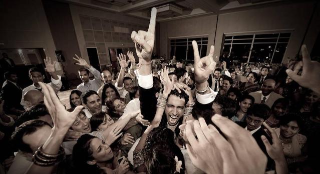 Toronto Premier DJ - Wedding DJ, Corporate Party DJ, Sweet 16 DJ, Milestone Party DJ,